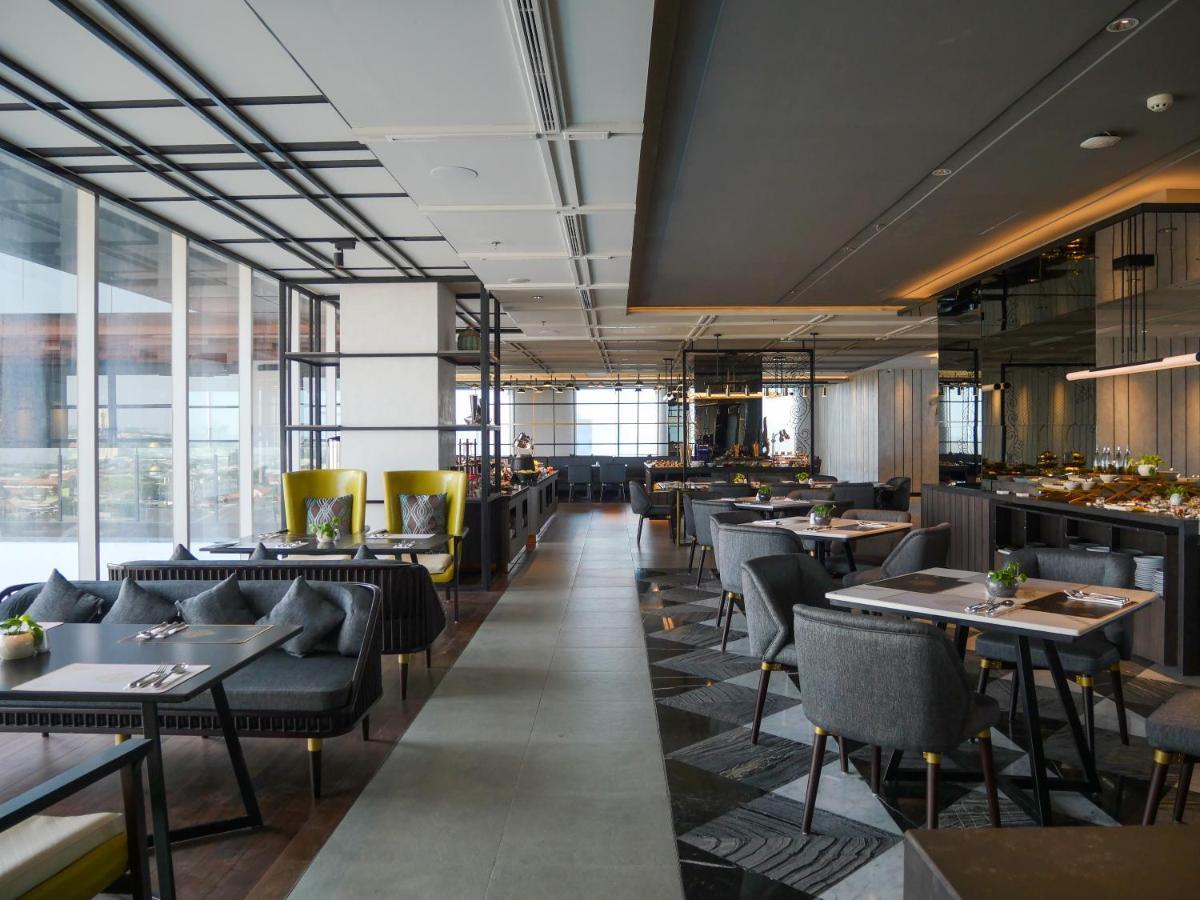 泗水市美爵酒店 外观 照片